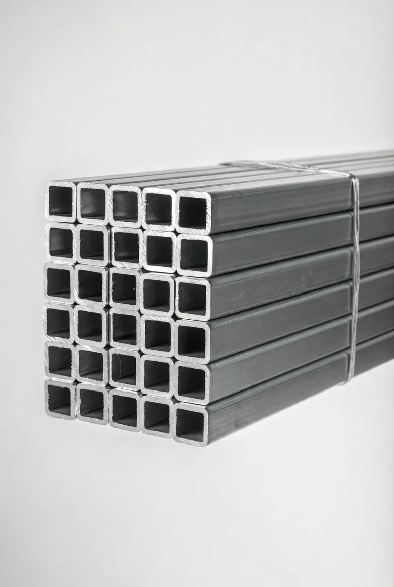 Труба профильная